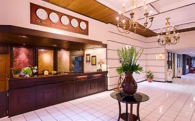 Hotel Montana Malang